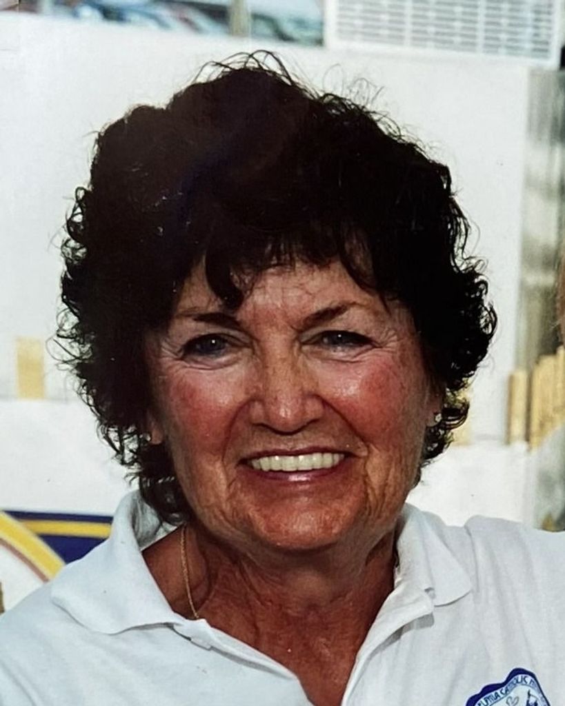 Margaret T. McNamara
