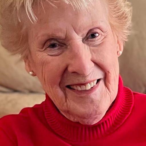 Elizabeth Desman Profile Photo