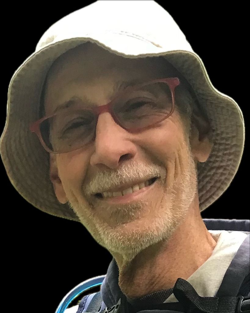 Mark Gregory Profile Photo