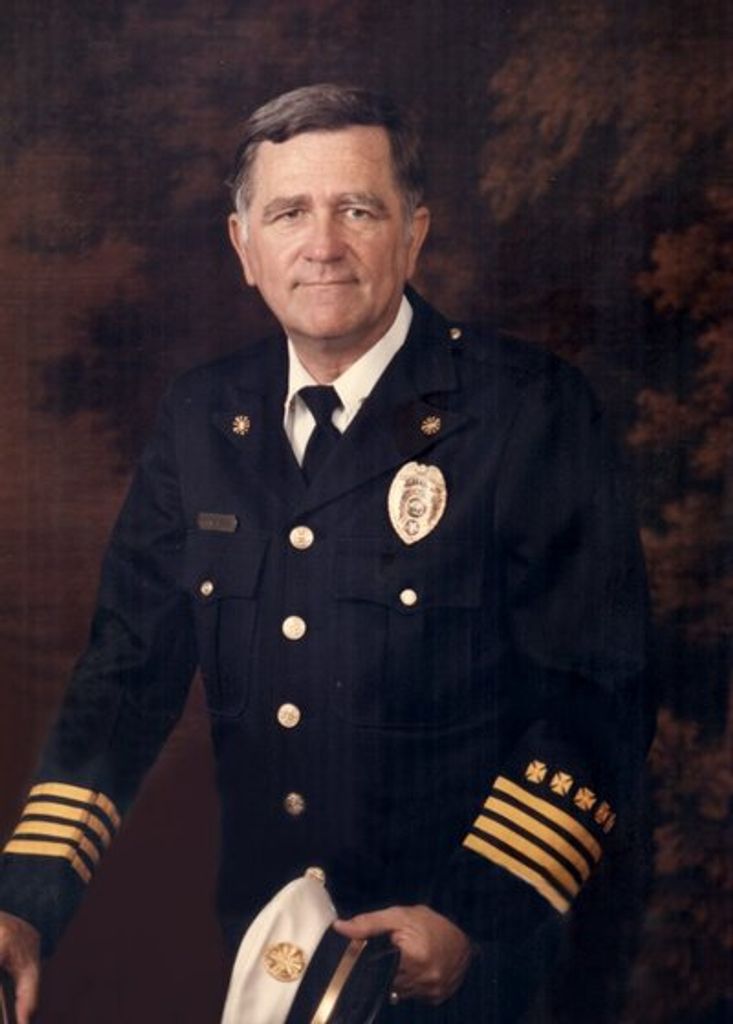 George Gurley Profile Photo