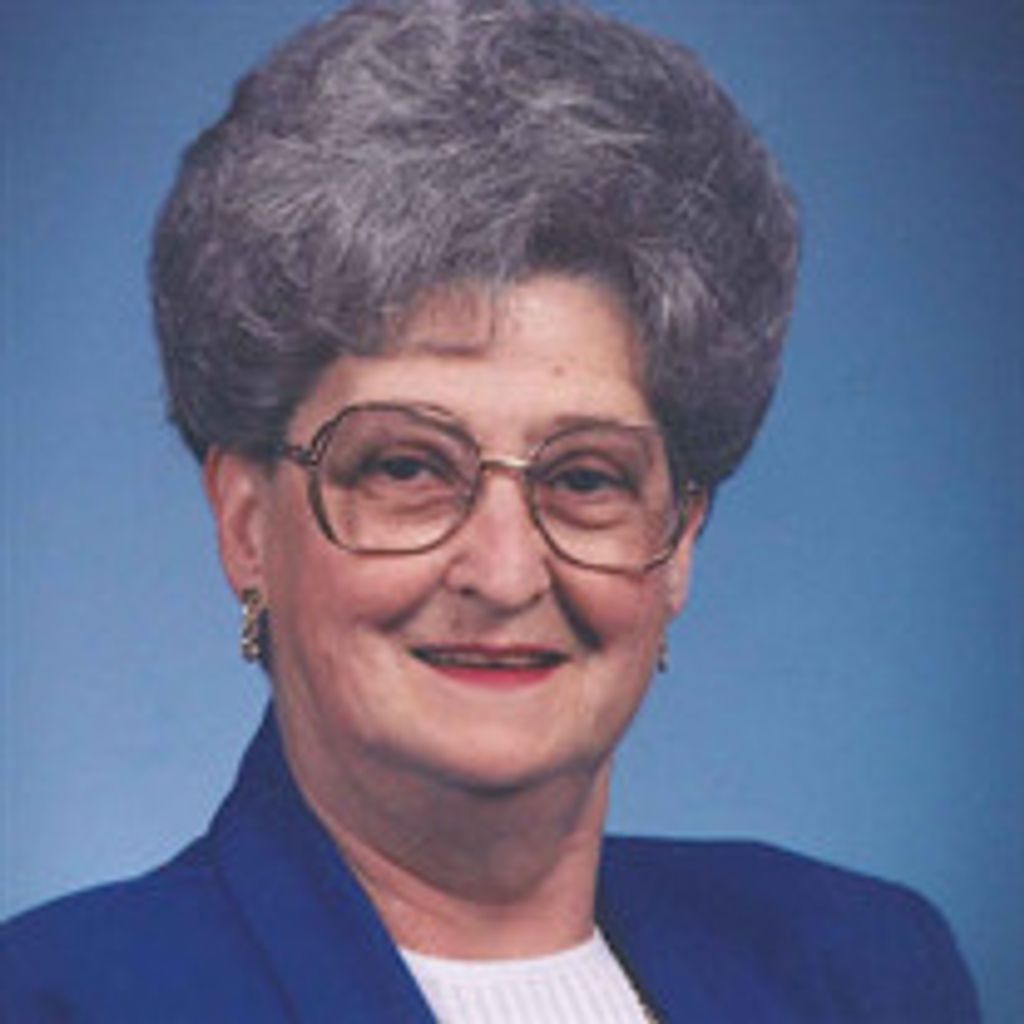 Frances Peery Fitzgerald