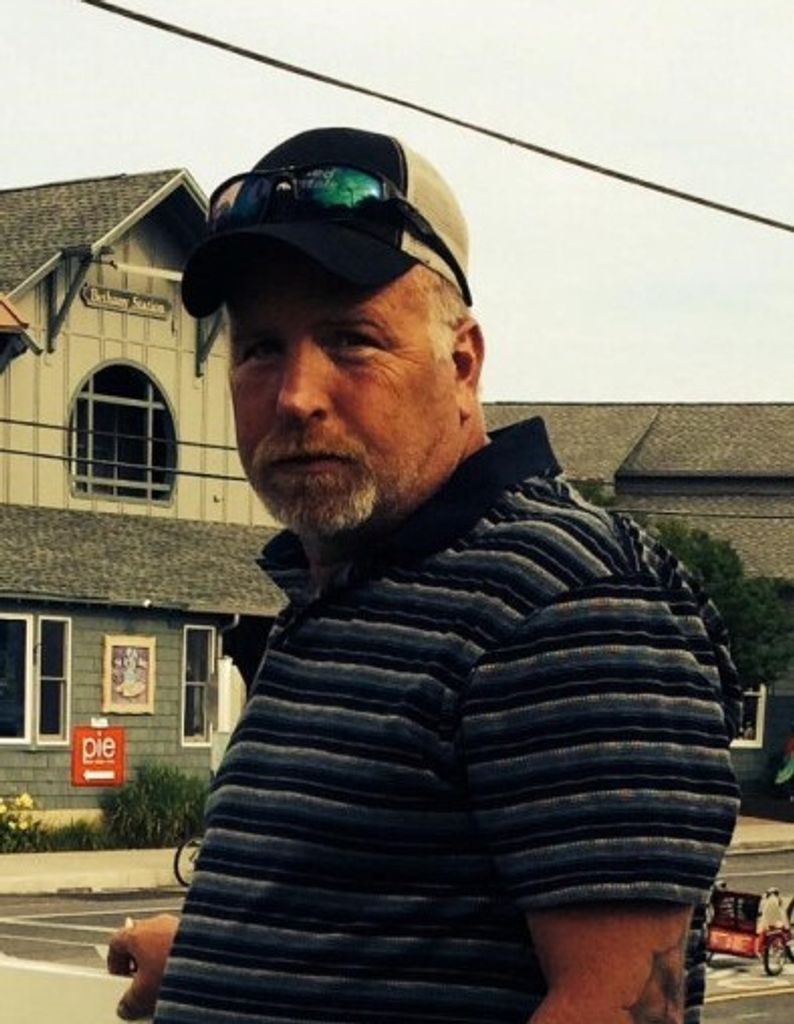 Timothy Allen Deaner, Sr.