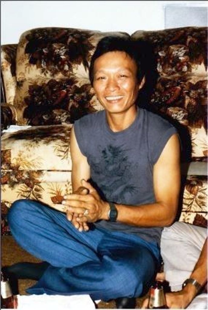 Binh  Hoa Tran
