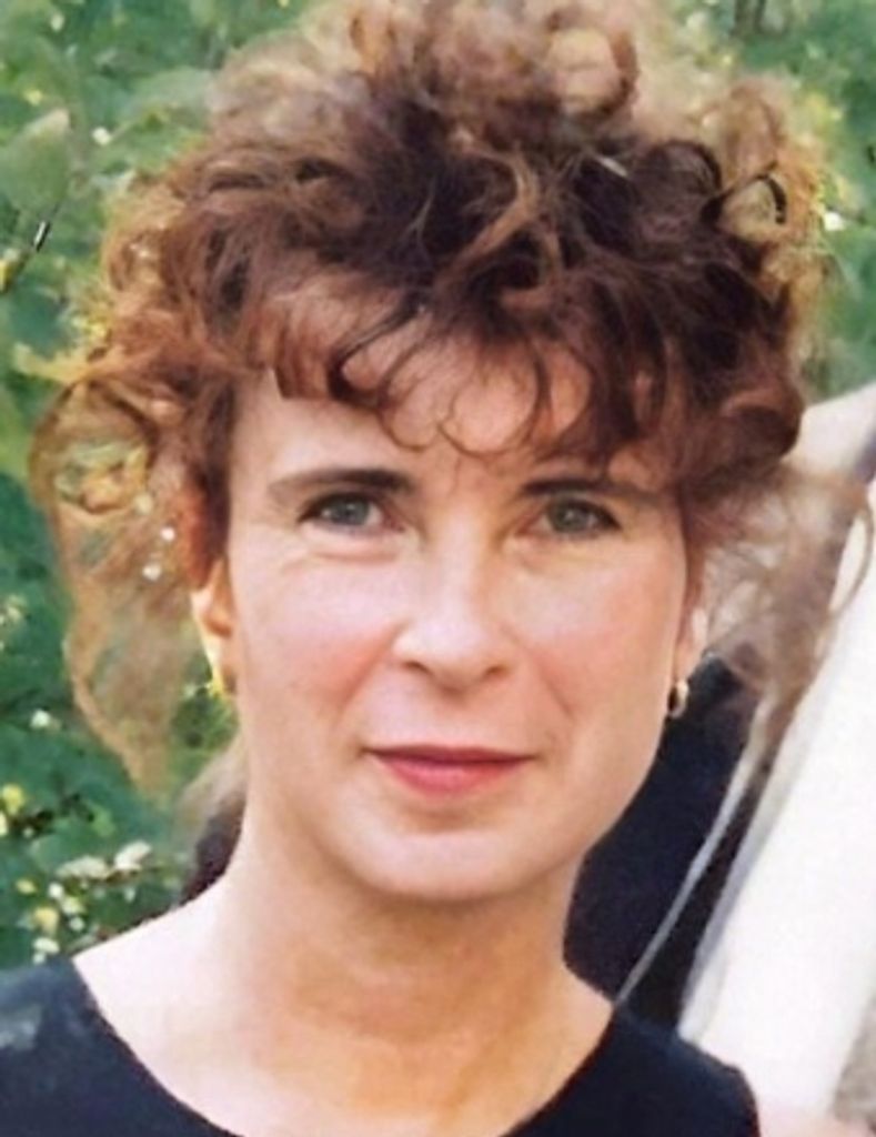Michele Ciehomski Profile Photo