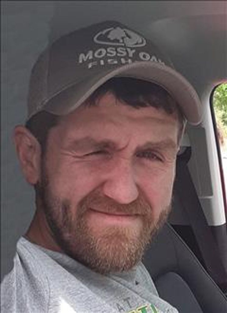 Steven Scott "Scotty" Hulsey Profile Photo