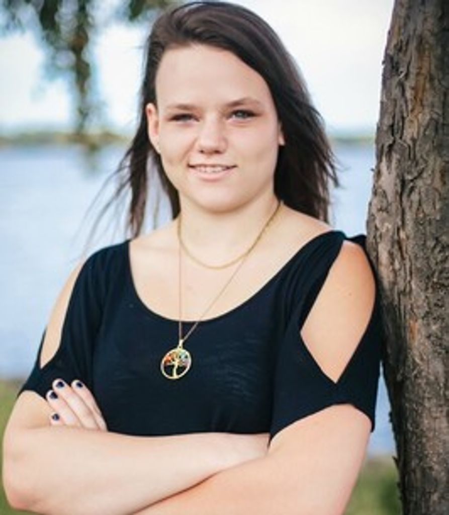 Krystal Drake Profile Photo