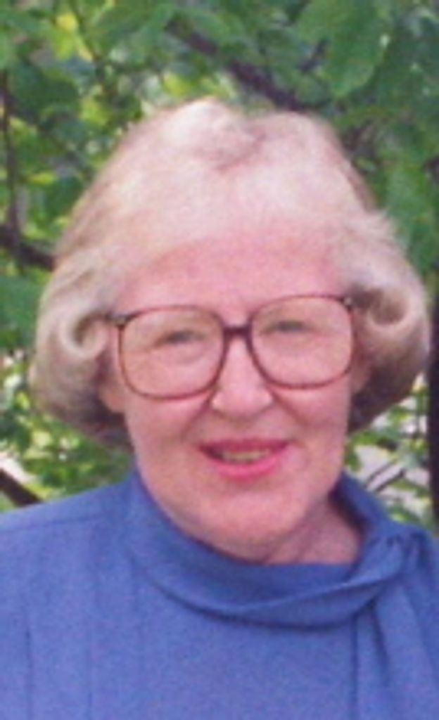 Phyllis Ann Lonnon