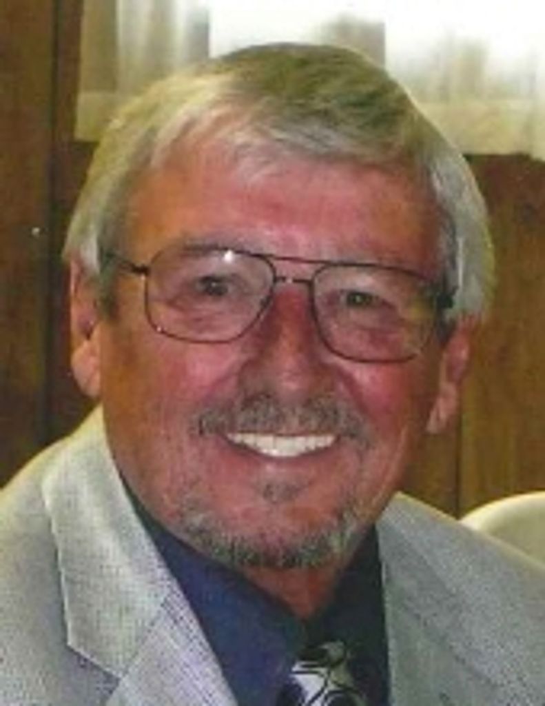 Philip Barette