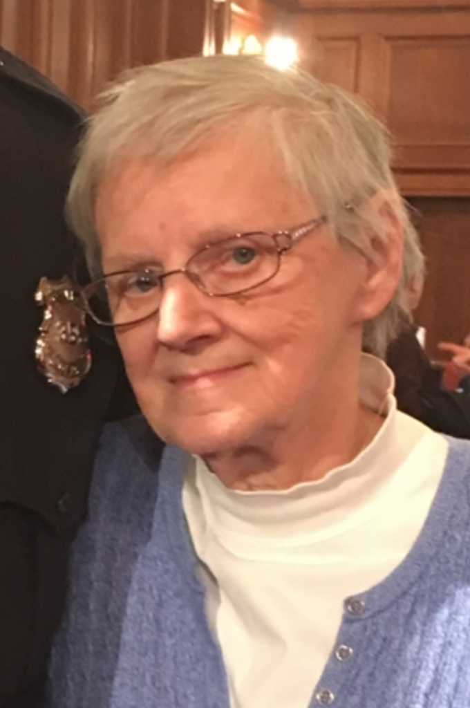 Renee B. Reiter Profile Photo