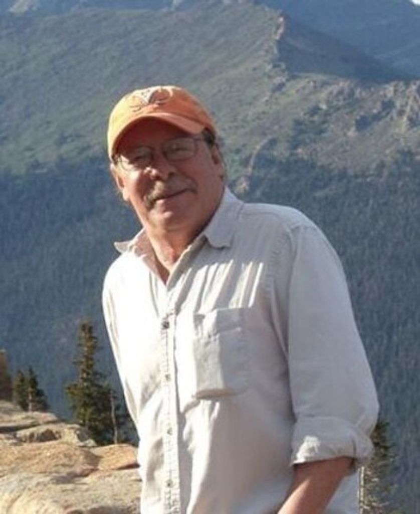 Ronald Hunter Rosser