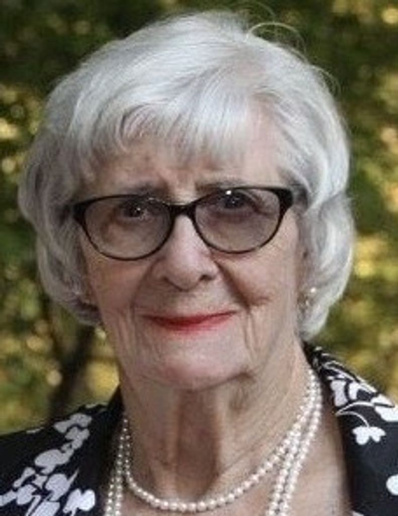 Billie Marie (Conley) Shaw