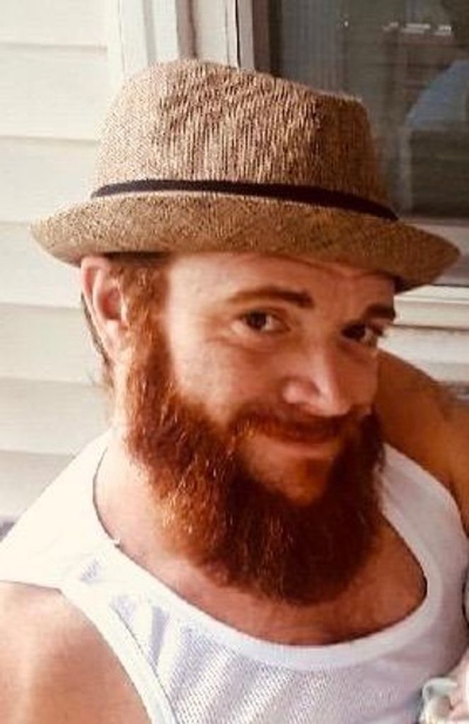 Christopher Scott Williams Profile Photo