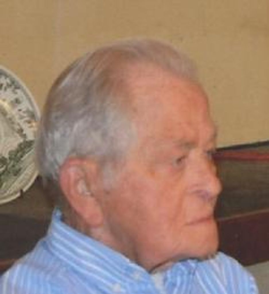 Robert Earl Hargrove Profile Photo