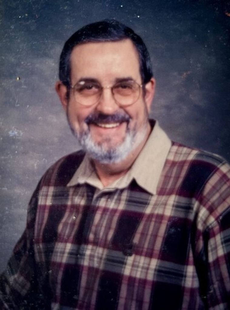 Robert "Bob" R. Long Profile Photo