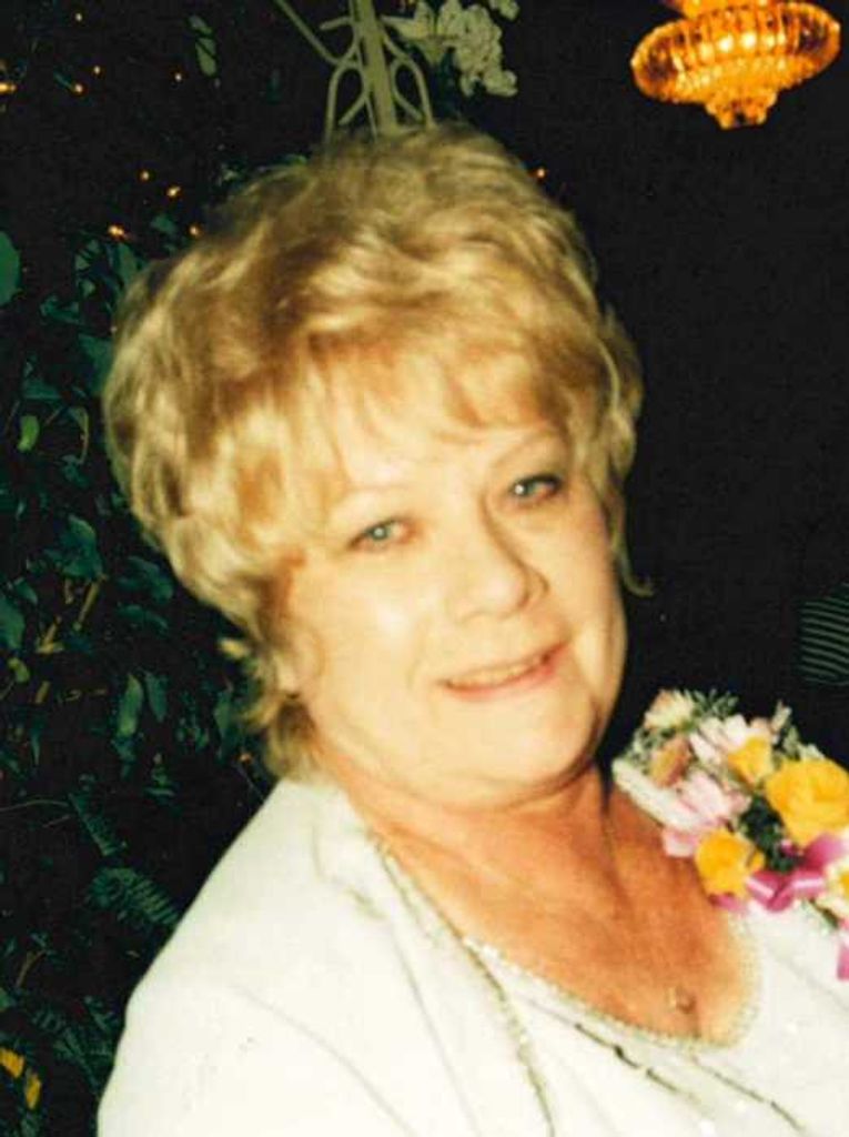 Phyllis (Christ) Klose