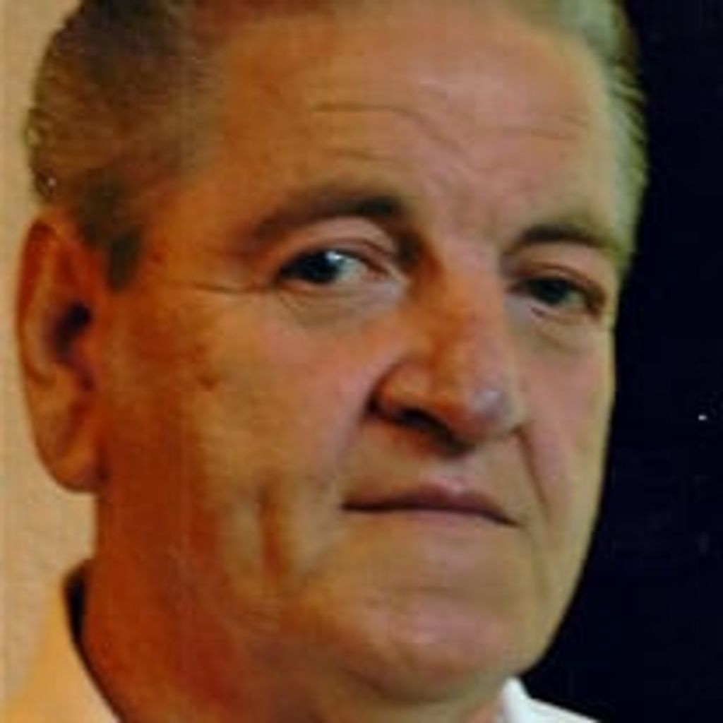 Gary Lee King