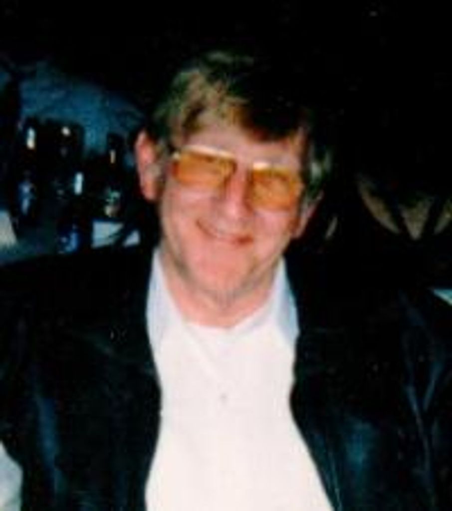 Donald  Ray Newberry