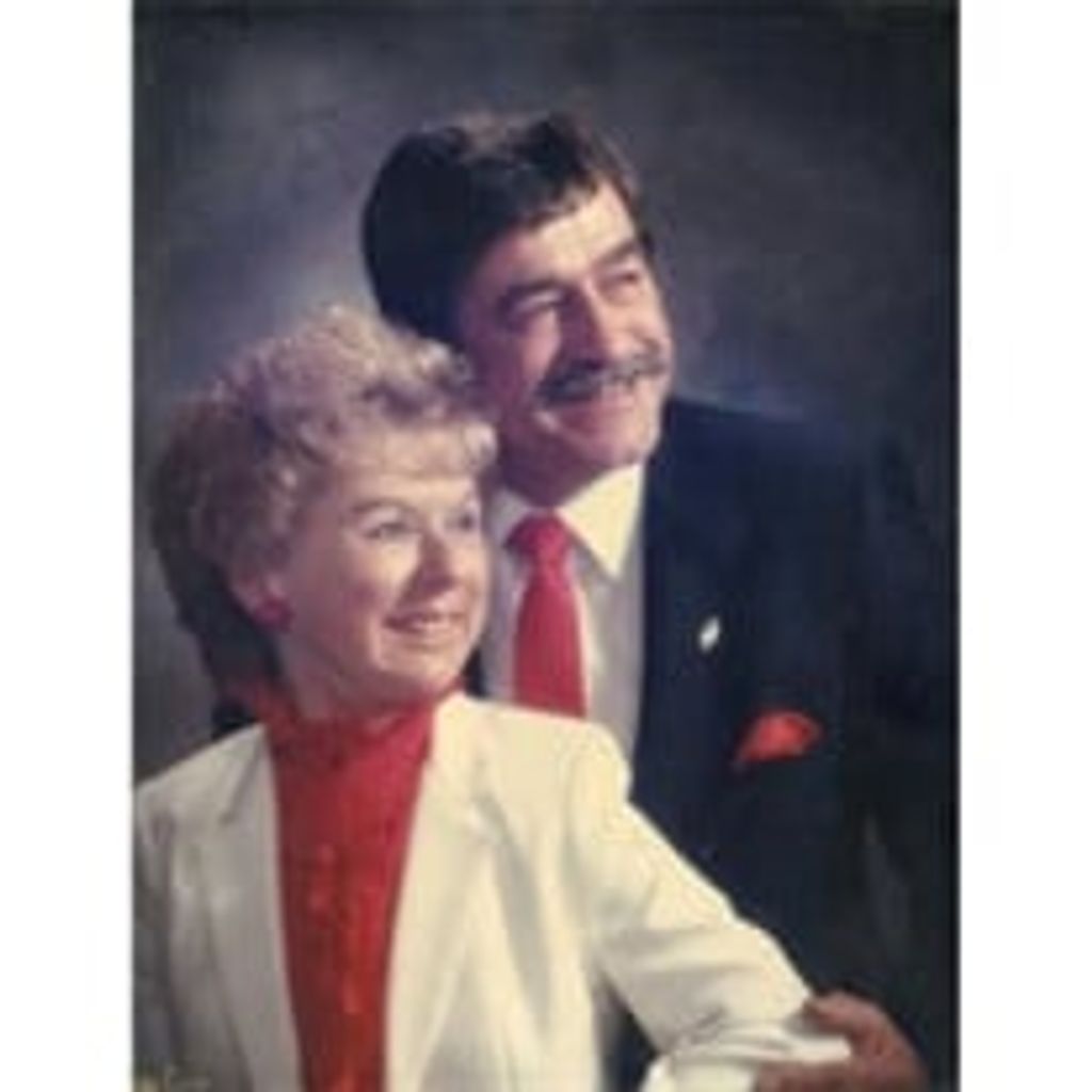 Lois M. (Pfund) Mueller