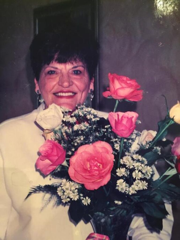 Myrtice Mcbrayer