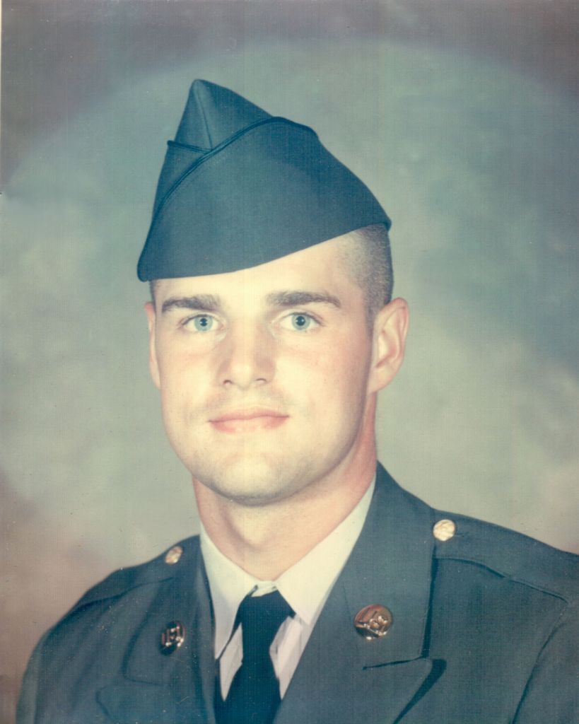 Bruce H. Rene