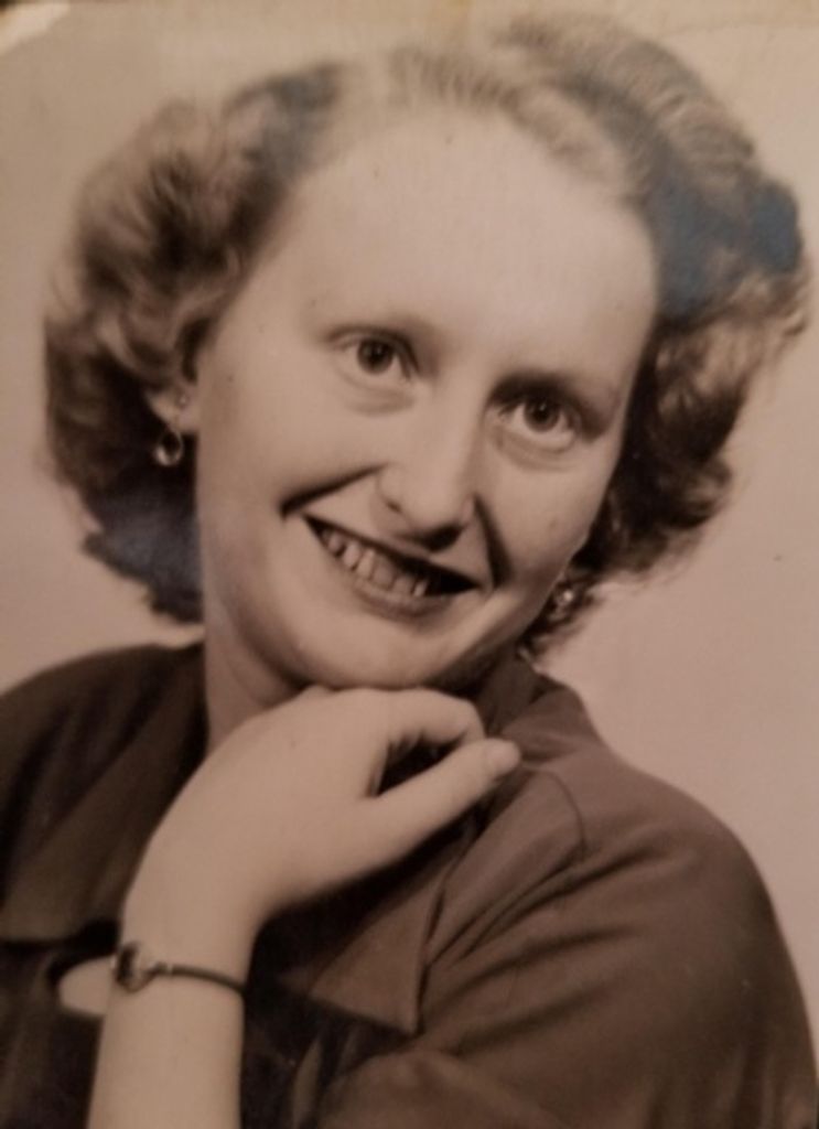 Phyllis Glee Puckett