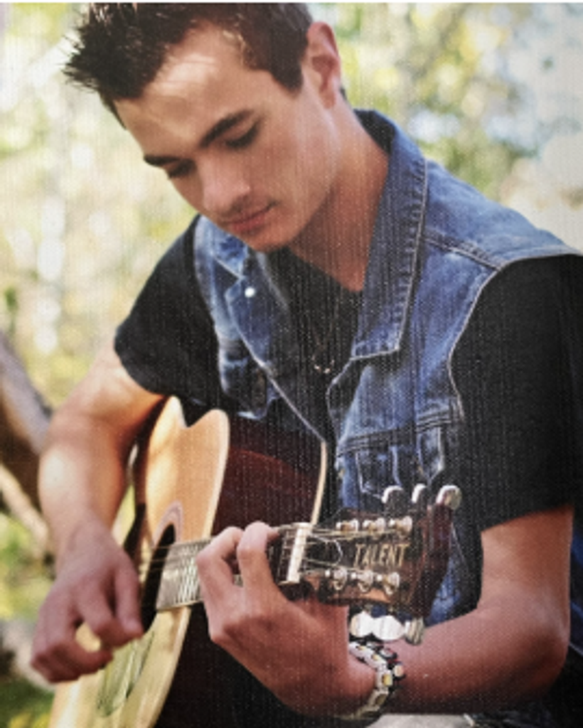 Alexander Michael Ernst Profile Photo