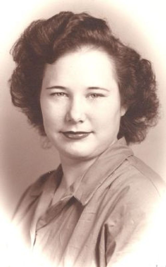 Dorothy Fails Barker