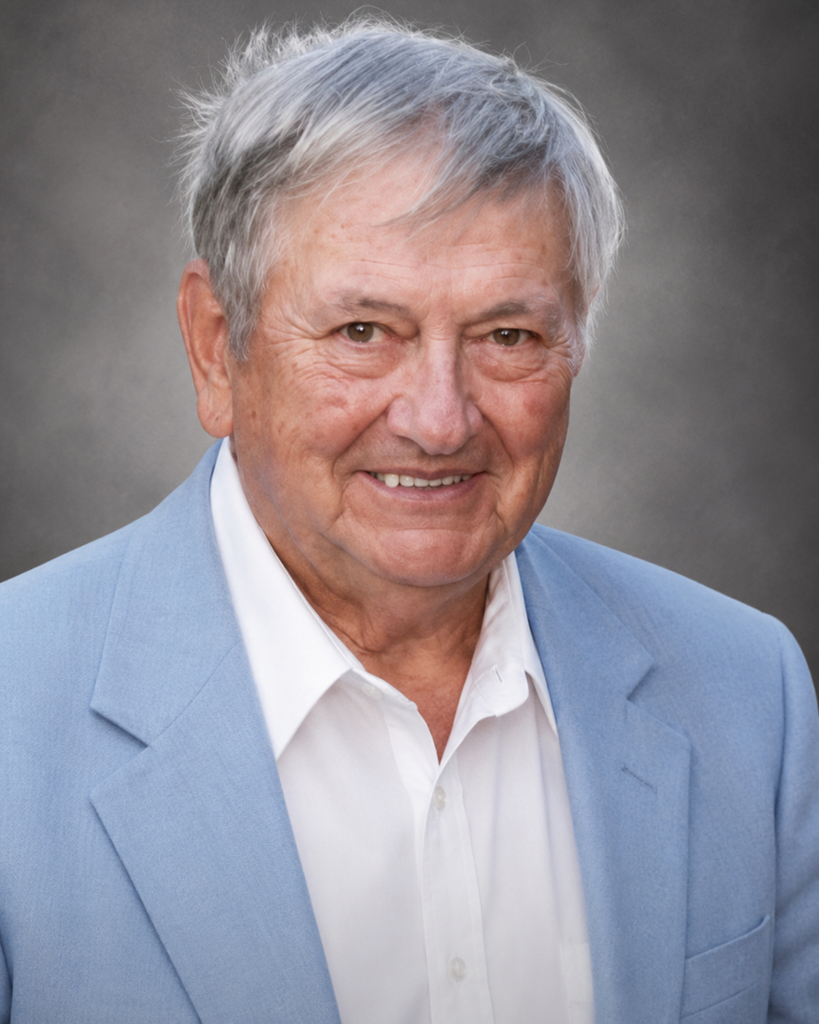 Richard L. "Dick" Griebe Sr. Profile Photo
