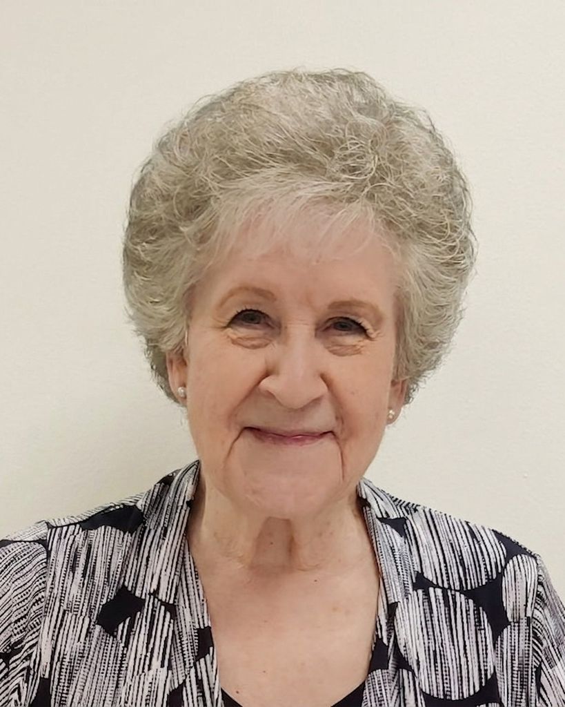 Valera "Val" Zachary Wallis