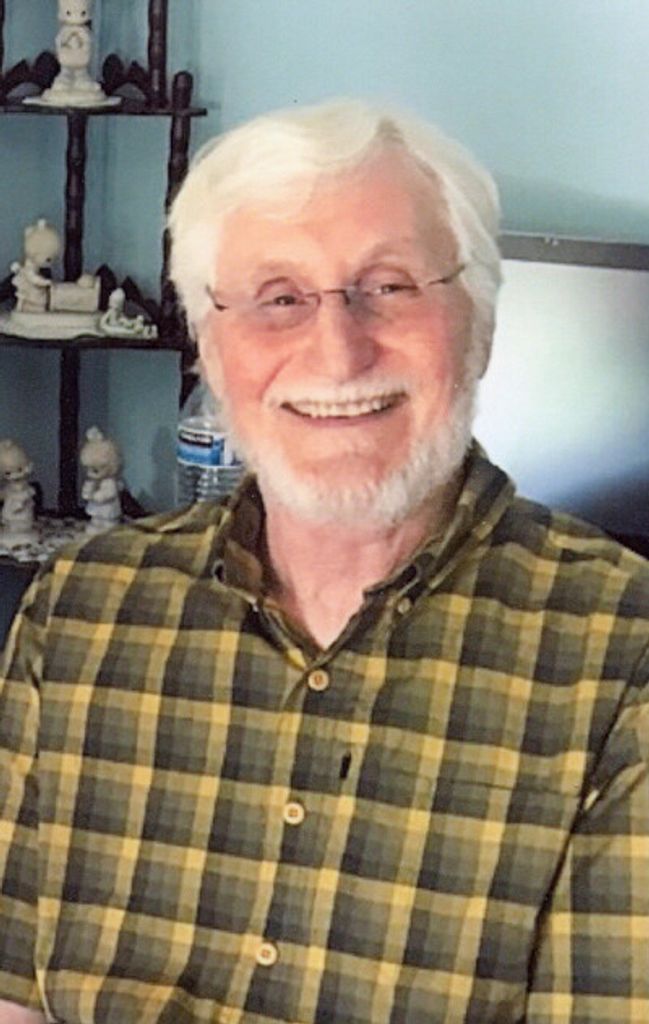 James Stuart Baier Profile Photo