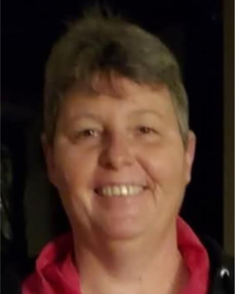 Sheila Irene Coy