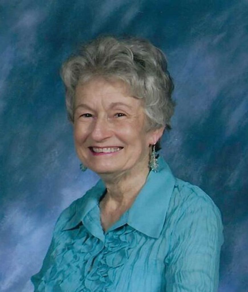 Amelia Lucile Welford Profile Photo