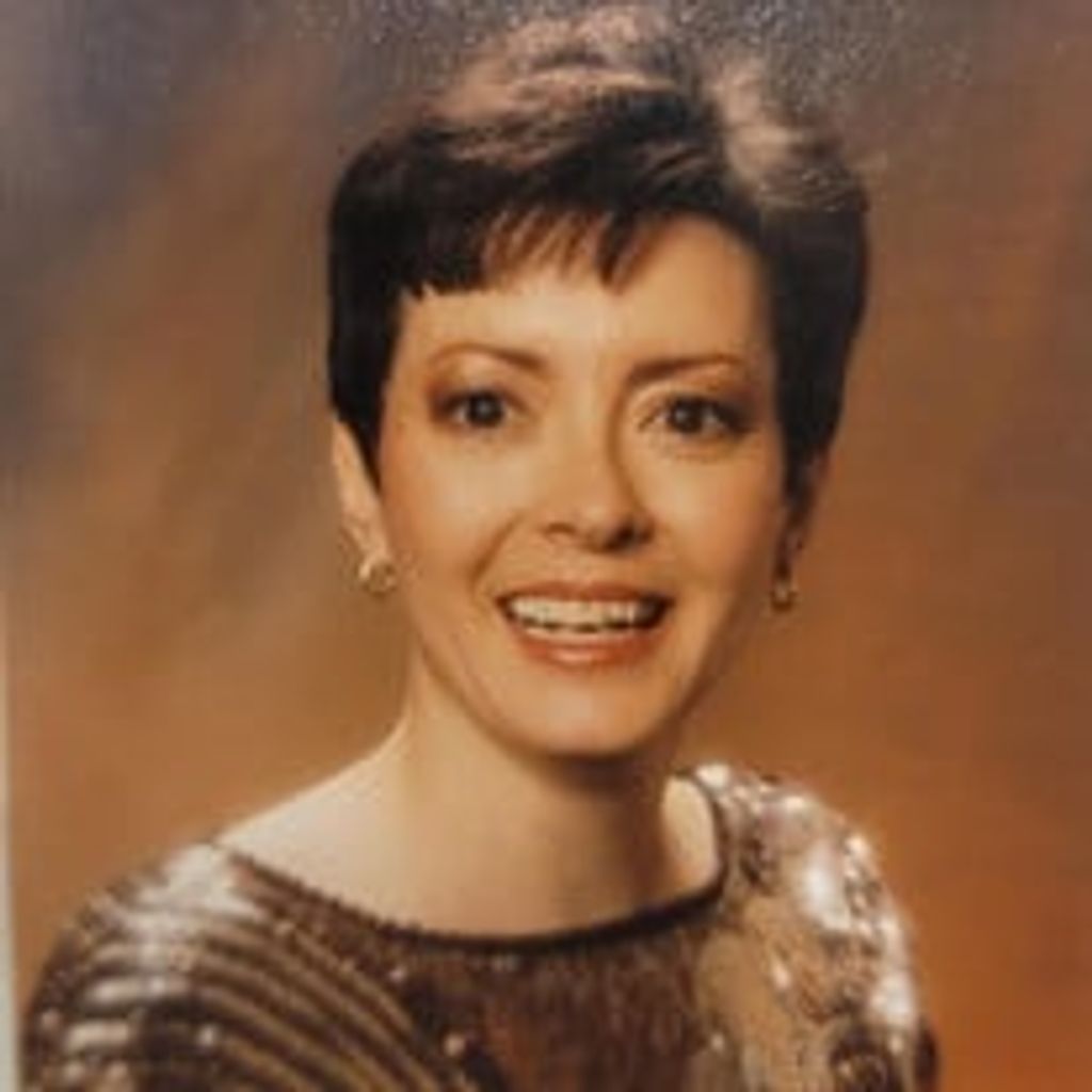 Teri Gwyn Glisson