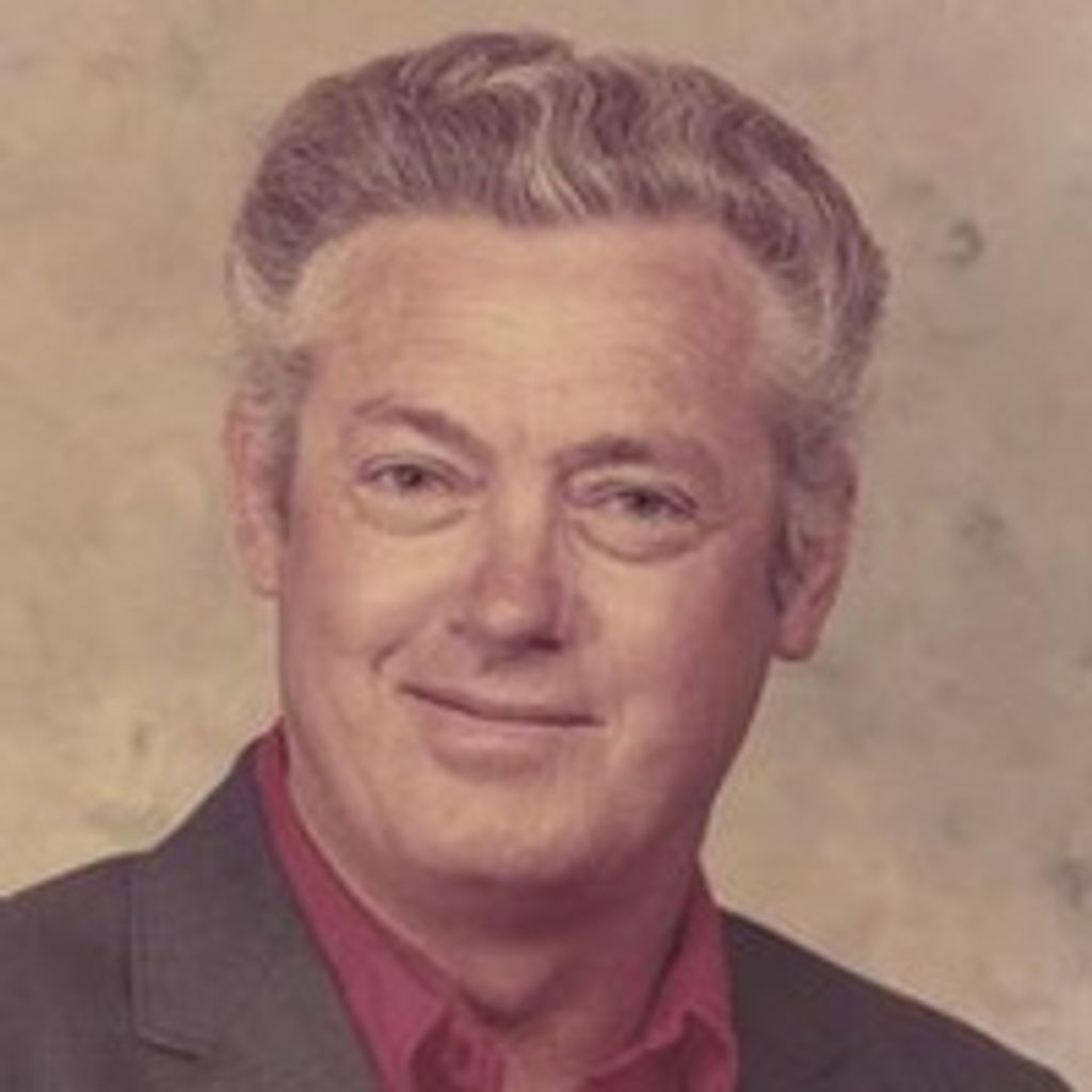 Robert R. 'Curly' Richards