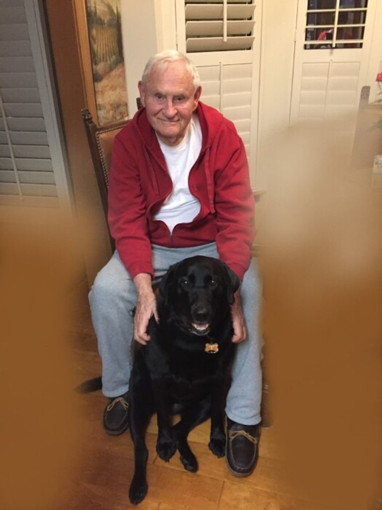 Warren Paul Bullock, Jr.