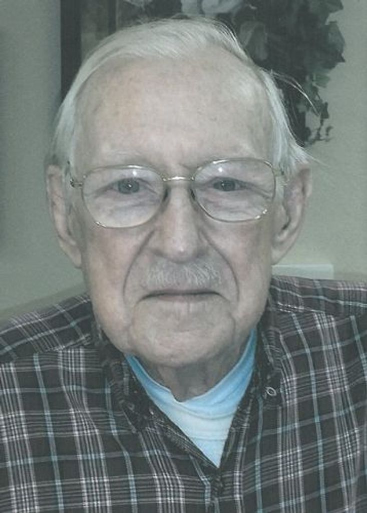 Emil "Bud" P. Kesterson Profile Photo