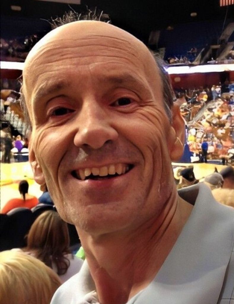 Albert "Al" Corneau, Jr.