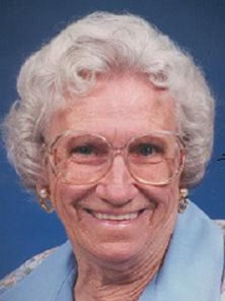 Wanda Elizabeth Roe
