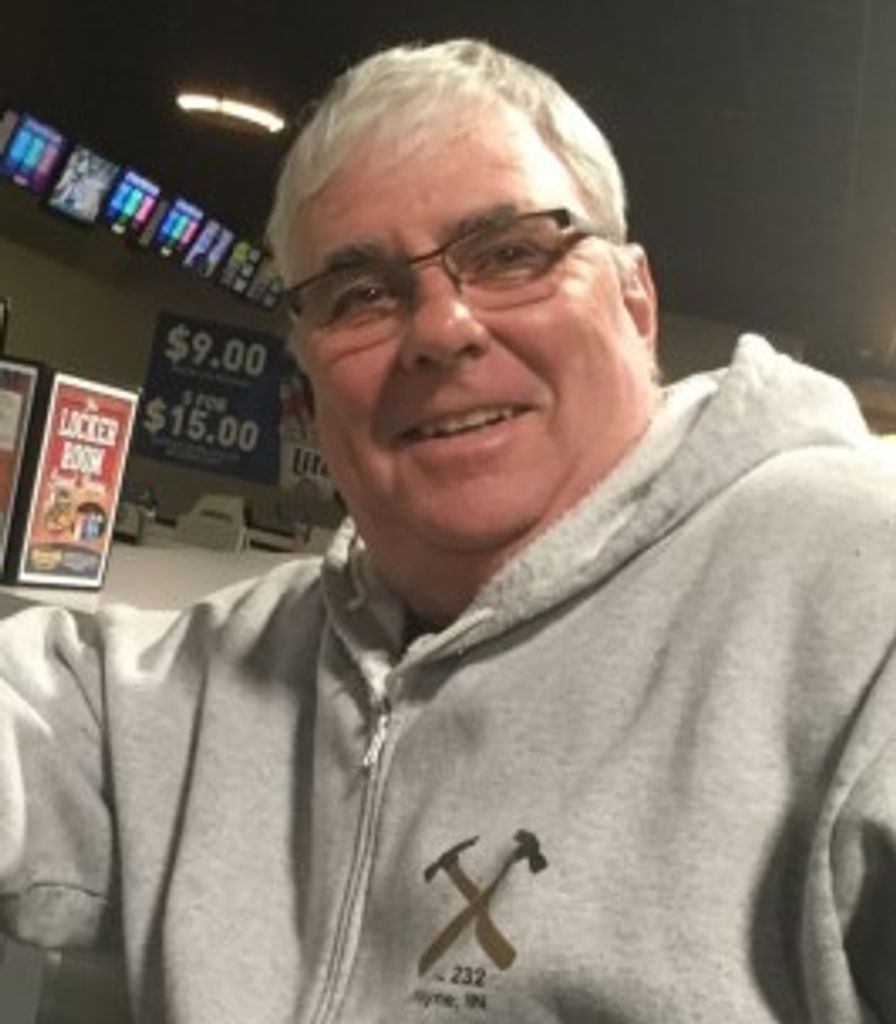 Erle Hodge Profile Photo