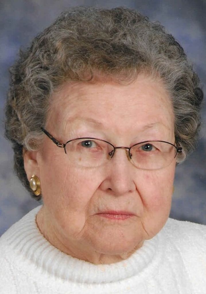 Shirley Mae (Gulish)  Jurcak