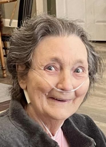 Gladys Raynor's obituary image