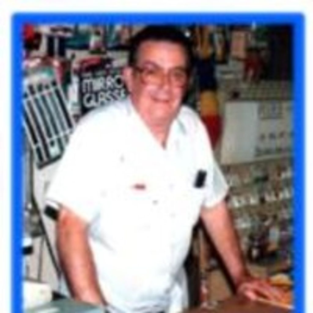 Irvin Sizemore