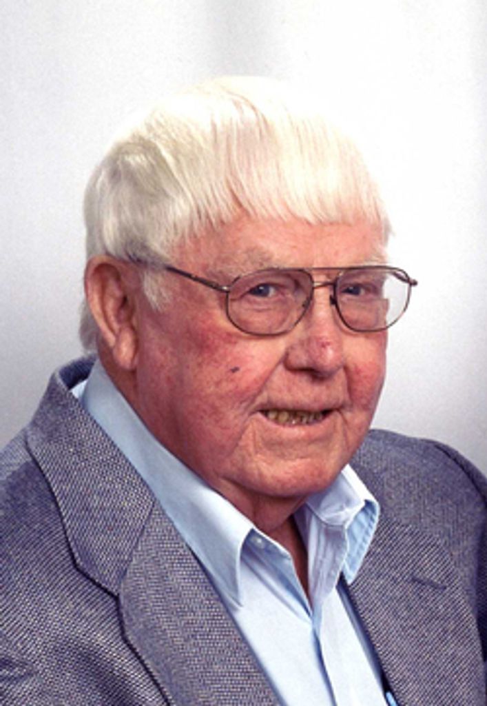 Harold "Gale" Baird