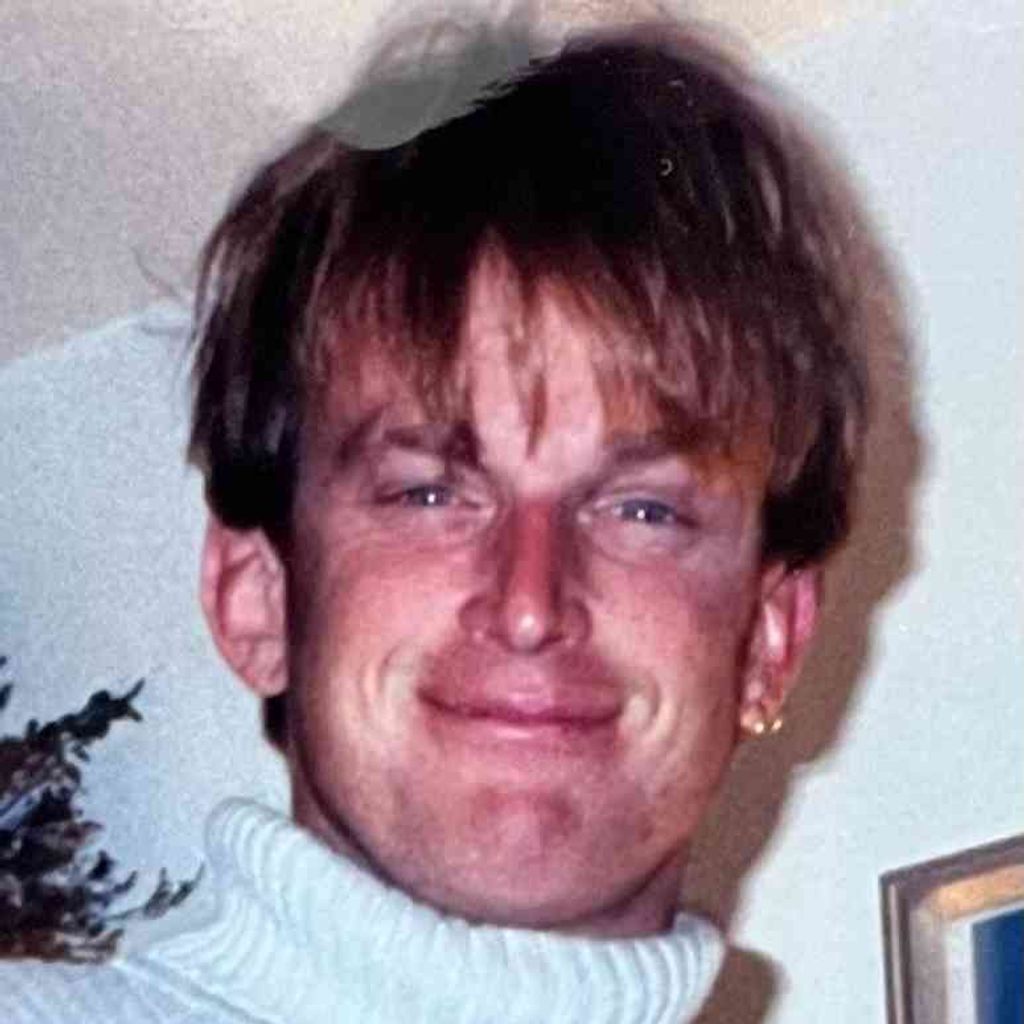 Robert (Robby) Richard Harris Profile Photo