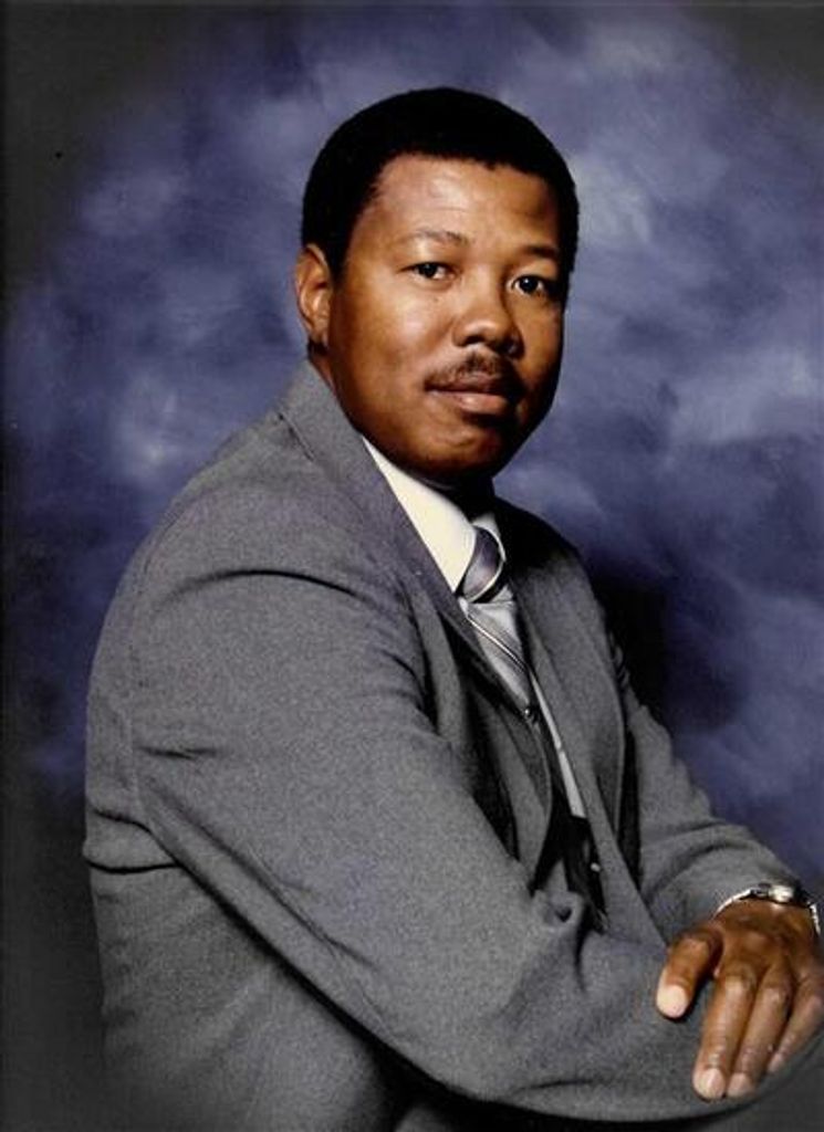 Clarence Levern Williamson Profile Photo