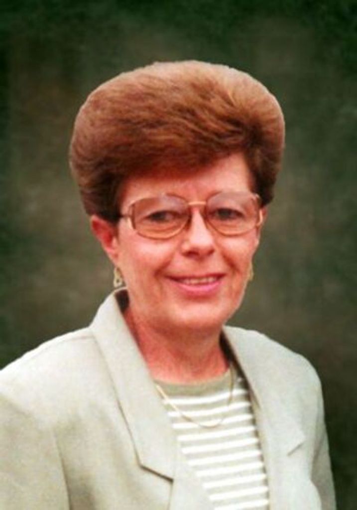 Carol Ann Brunssen Profile Photo
