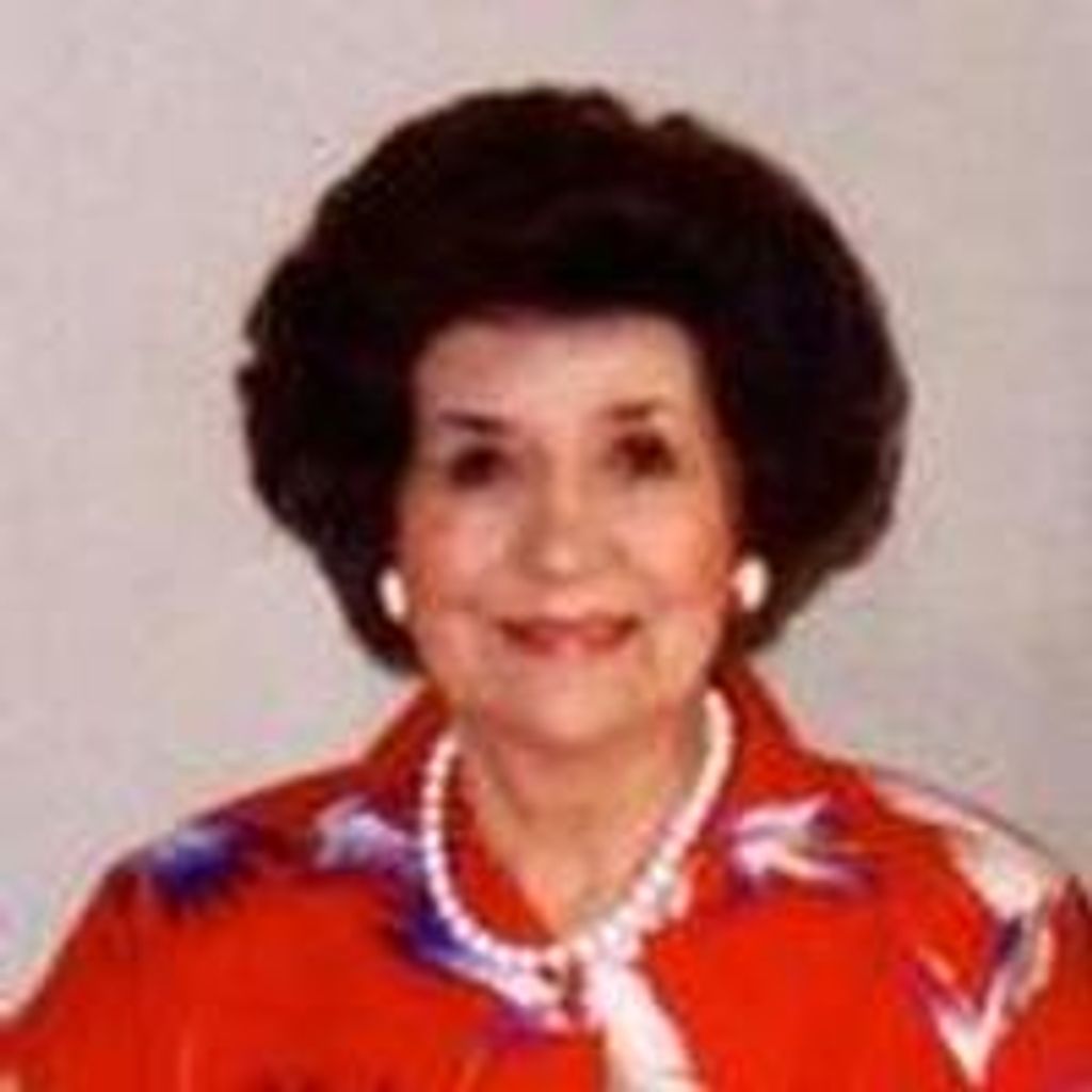 Helen "Teddy" Tacke