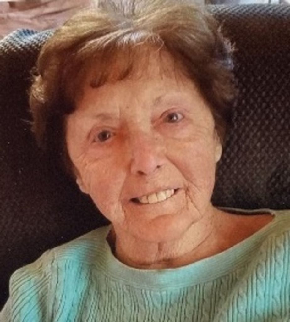 Claire M. White Profile Photo