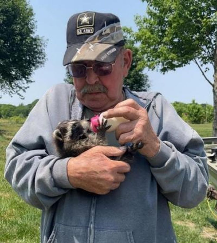Kenneth R. Danner, Sr. Profile Photo