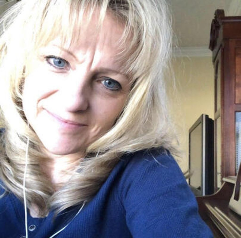 Maryann Gladis Gilley Profile Photo